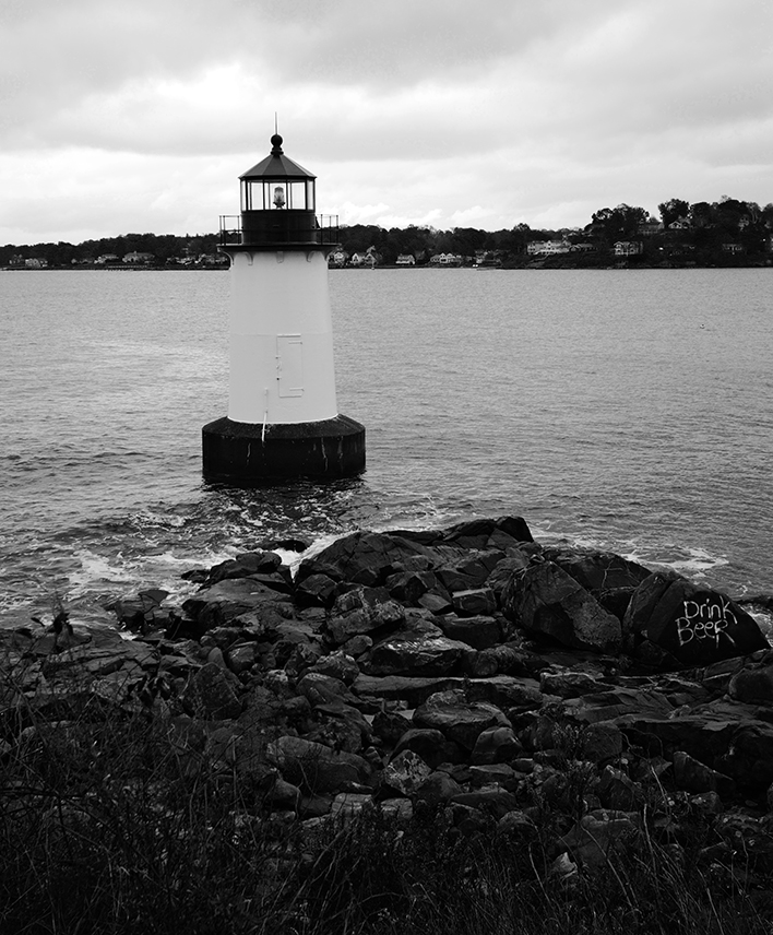 Lighthouse - BN Salem